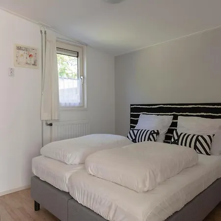 House In Near Scenic Holiday home Callantsoog