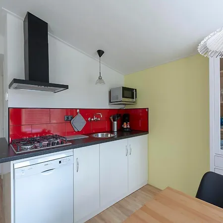 Holiday home House In Near Scenic Callantsoog