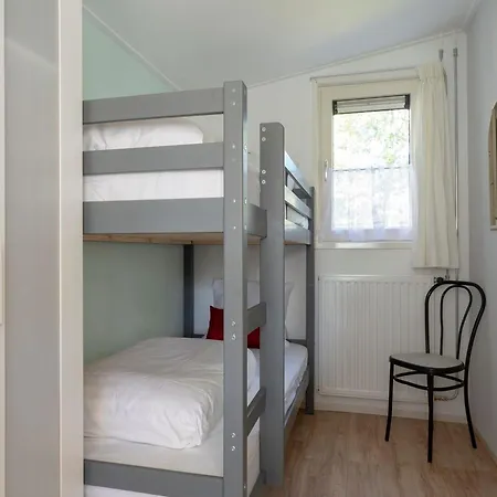 House In Near Scenic