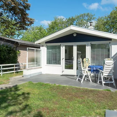 House In Near Scenic * Callantsoog