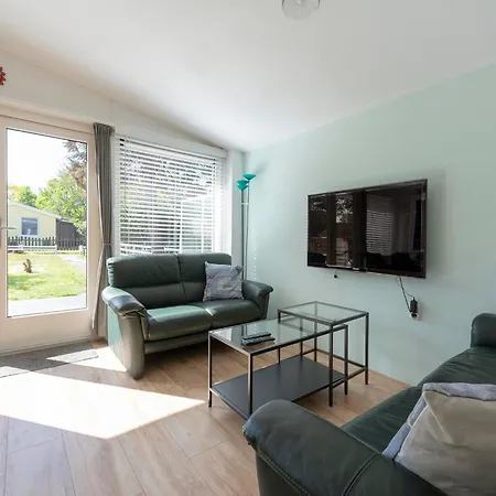 House In Near Scenic Holiday home *