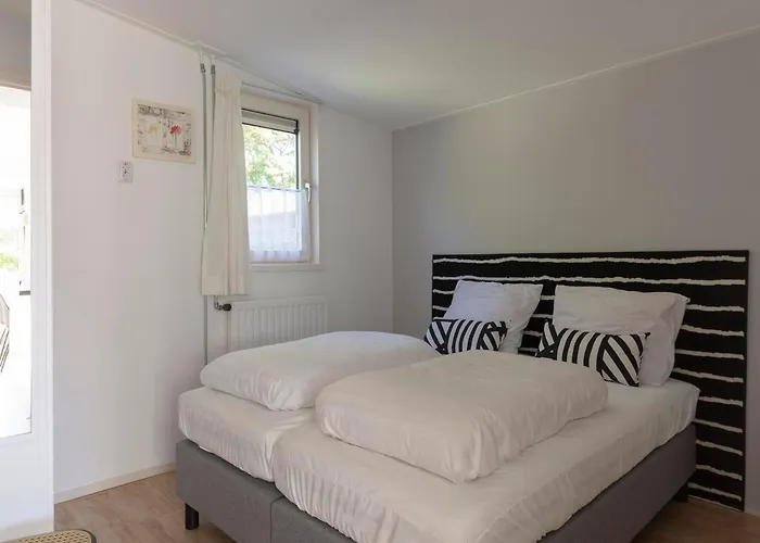 House In Near Scenic Holiday home Callantsoog