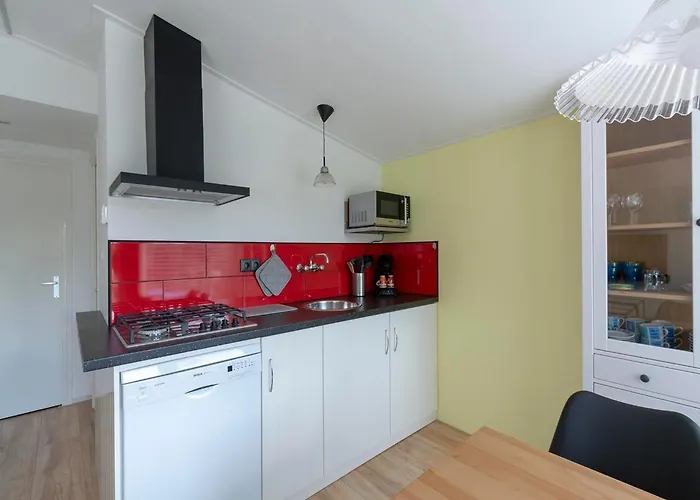 Holiday home House In Near Scenic Callantsoog