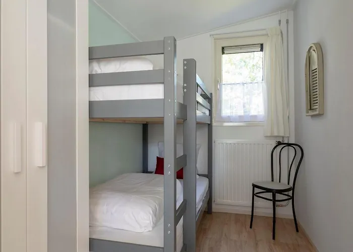 House In Near Scenic