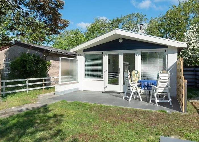 House In Near Scenic * Callantsoog