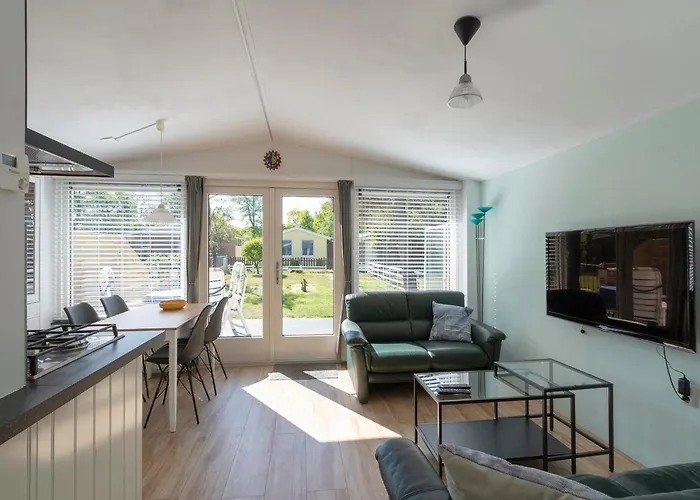 House In Near Scenic *