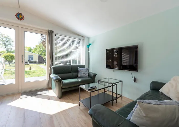 House In Near Scenic Holiday home *