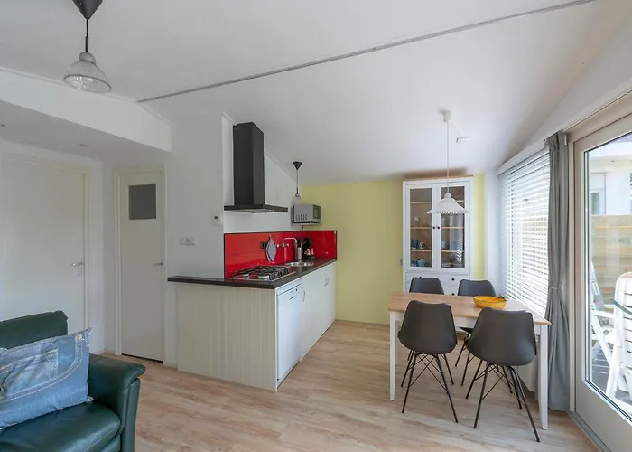 Holiday home House In Near Scenic