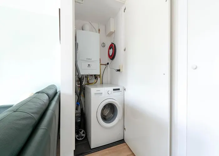 Holiday home House In Near Scenic *