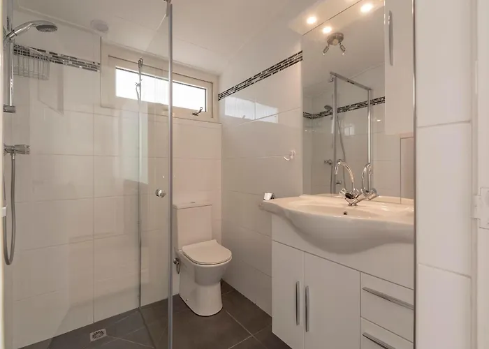 Holiday home House In Near Scenic Callantsoog