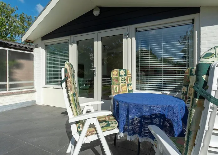 Holiday home House In Near Scenic Callantsoog