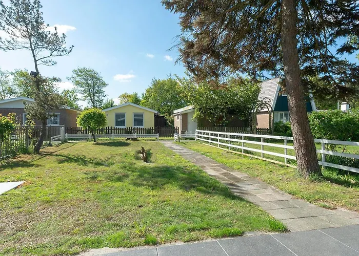 House In Near Scenic *
